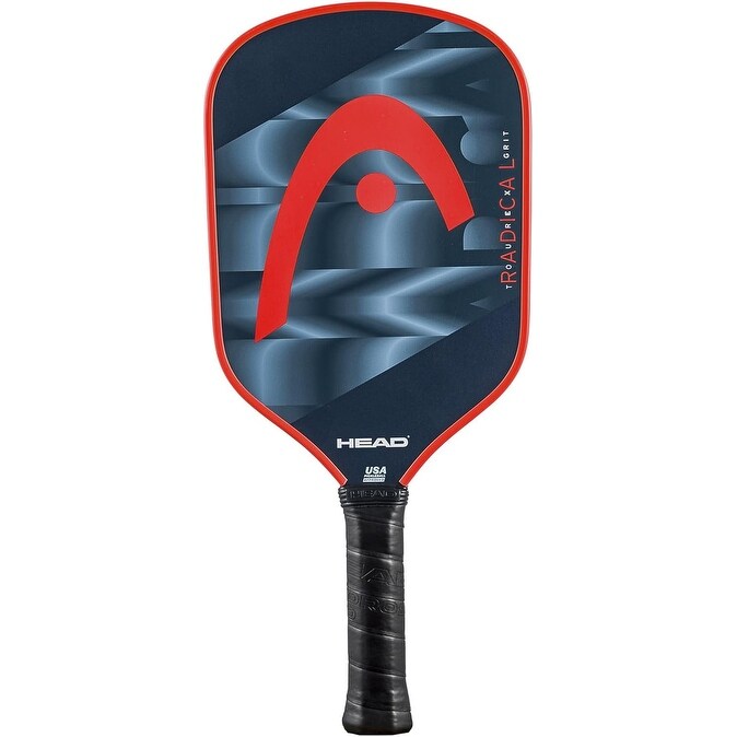 Head Radical Tour EX 4 1/8 Grit Pickleball Paddle - 4 1/8