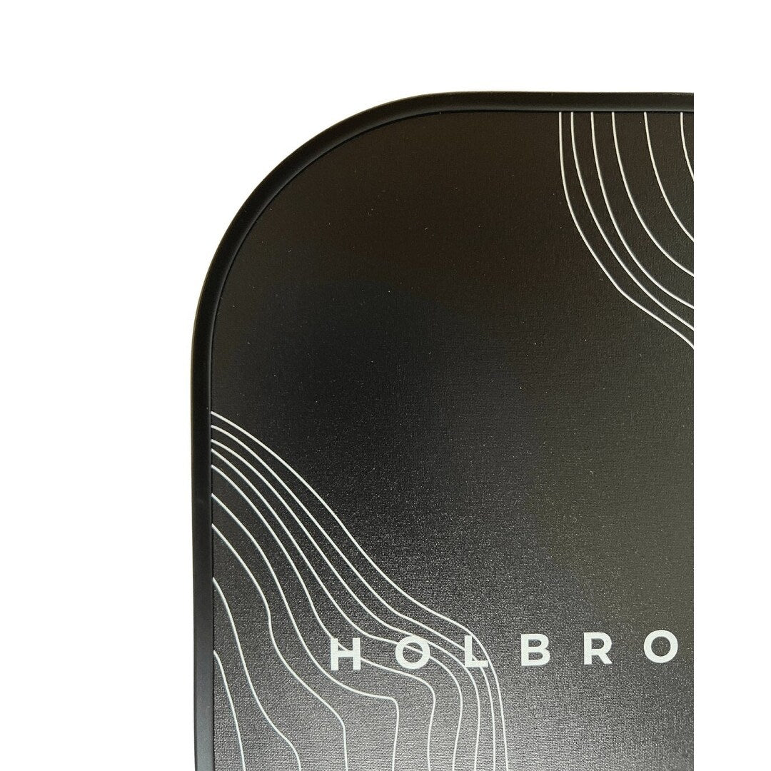 Holbrook Day N' Night Design Performance Series Carbon Fiber Pickleball Paddles