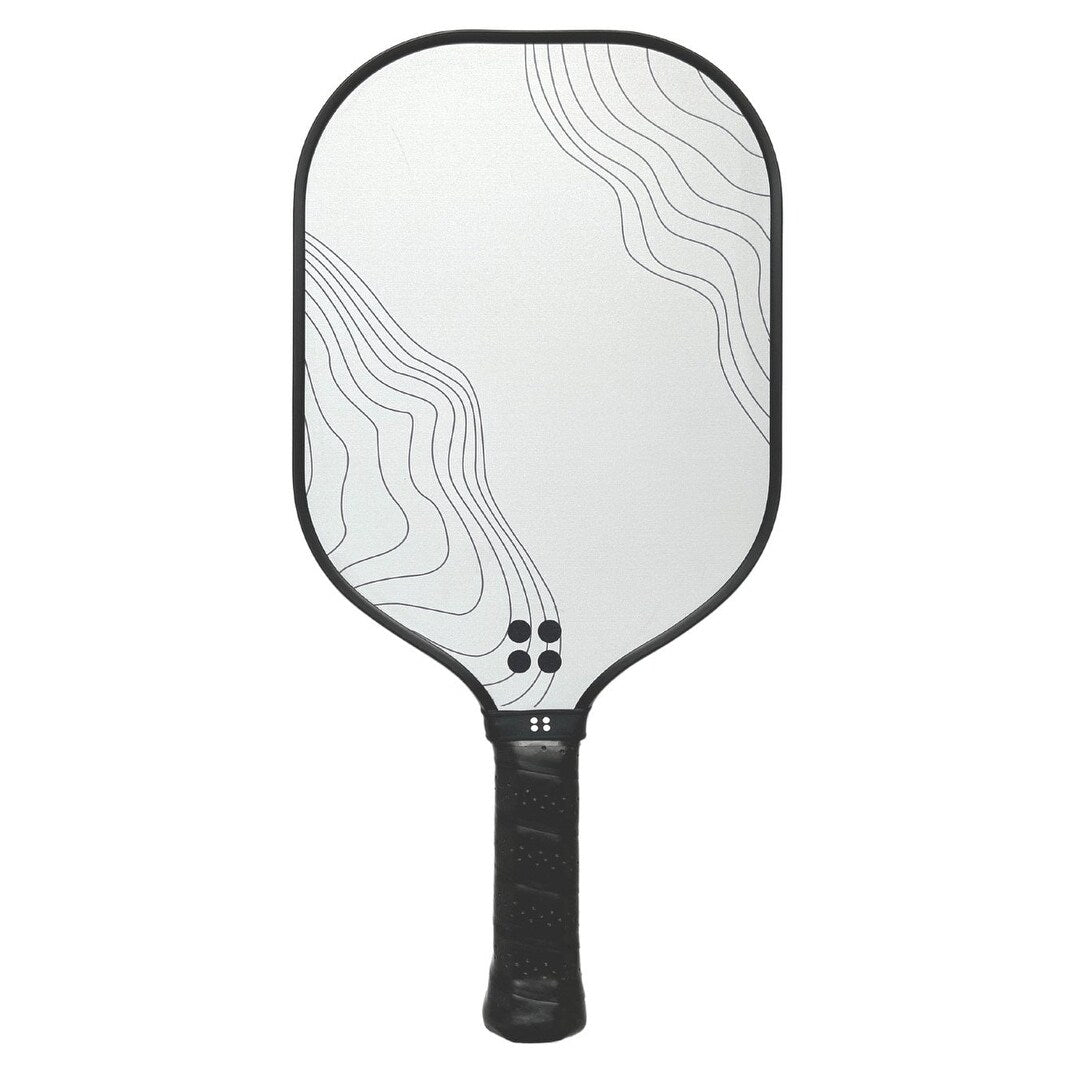 Holbrook Day N' Night Design Performance Series Carbon Fiber Pickleball Paddles