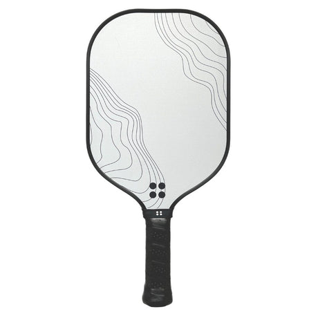 Holbrook Day N' Night Design Performance Series Carbon Fiber Pickleball Paddles