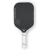 Holbrook Power Pro Pickleball Paddle, Black