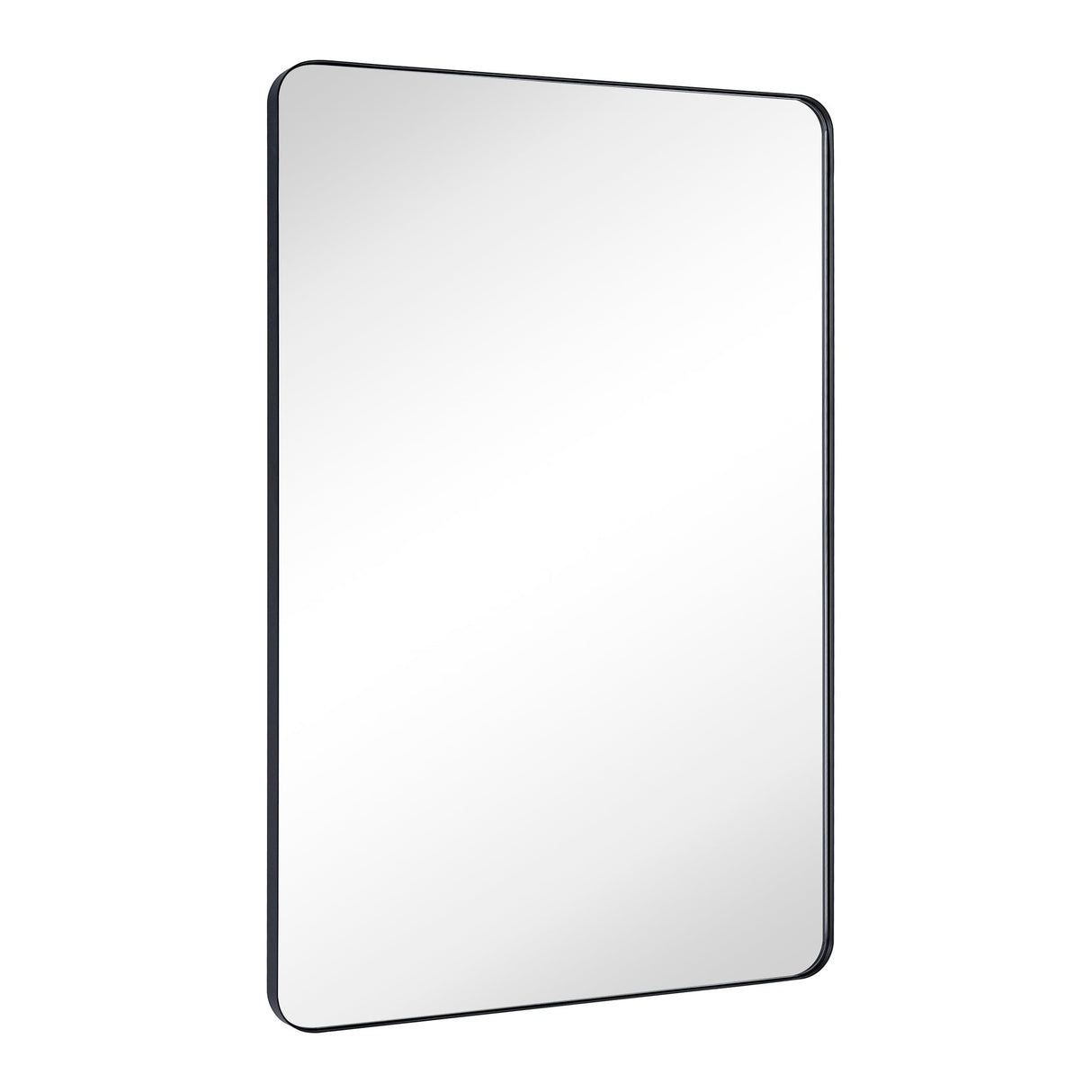 TEHOME Kengston Modern & Contemporary Rectangular Bathroom Vanity Mirror