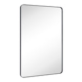 TEHOME Kengston Modern & Contemporary Rectangular Bathroom Vanity Mirror