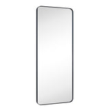 TEHOME Kengston Modern & Contemporary Rectangular Bathroom Vanity Mirror