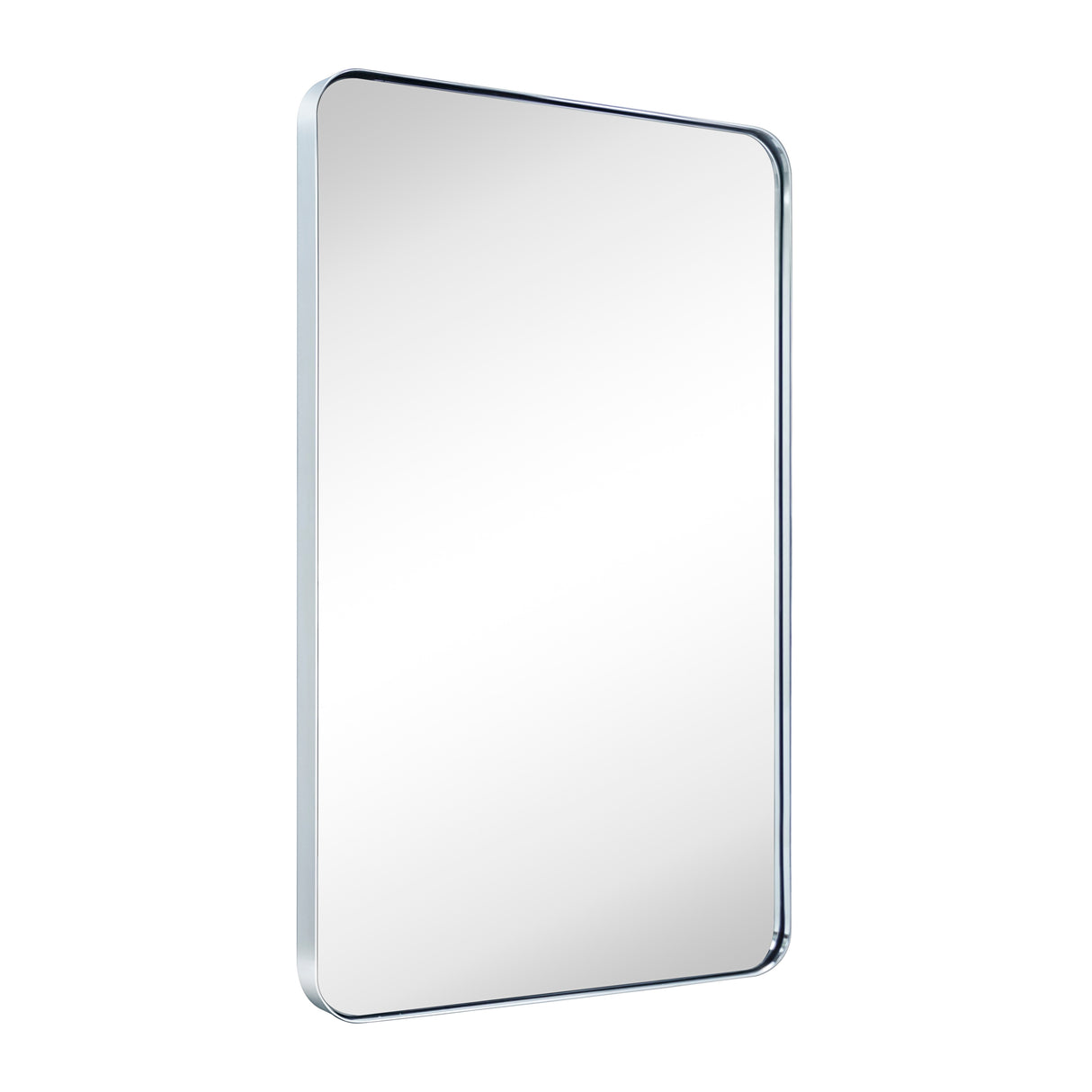 TEHOME Kengston Modern & Contemporary Rectangular Bathroom Vanity Mirror