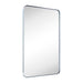 TEHOME Kengston Modern & Contemporary Rectangular Bathroom Vanity Mirror