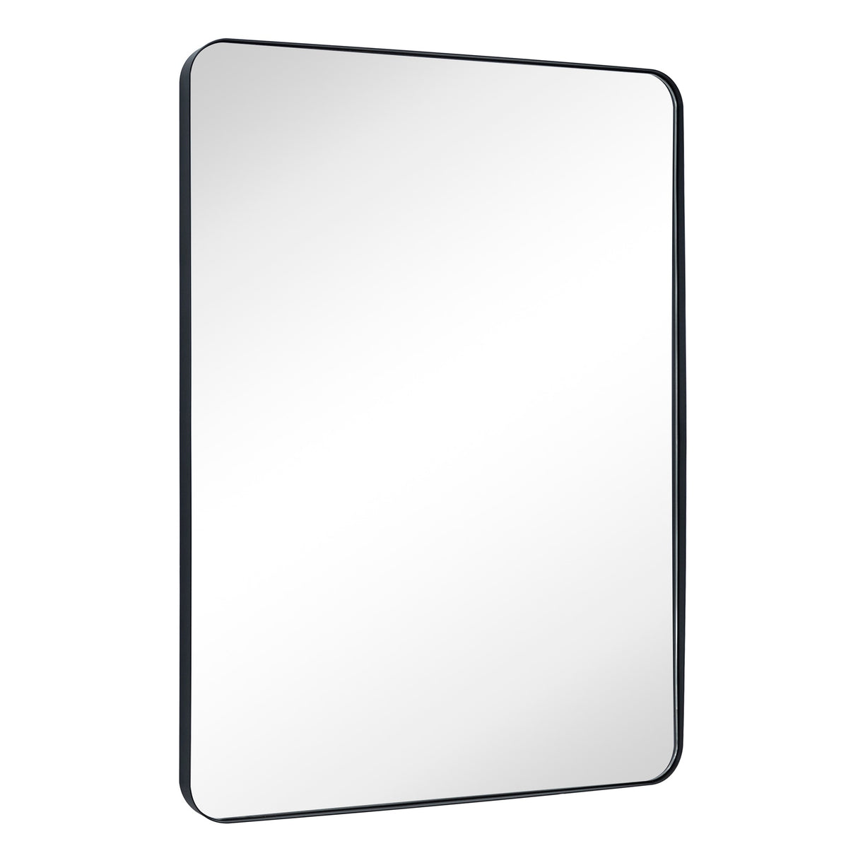 TEHOME Kengston Modern & Contemporary Rectangular Bathroom Vanity Mirror