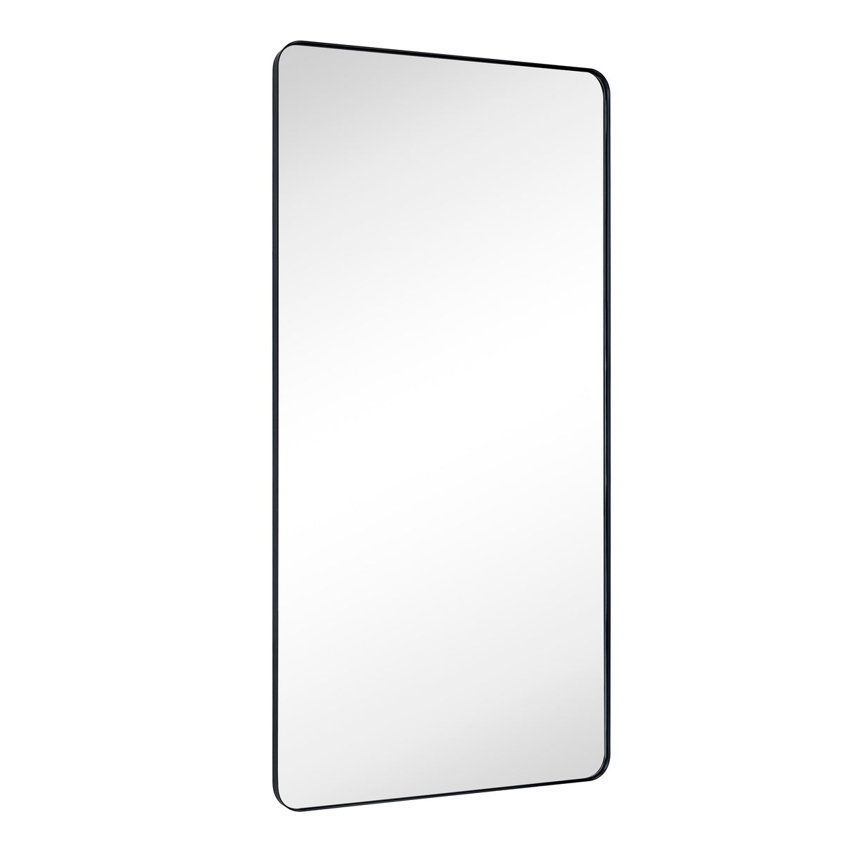 TEHOME Kengston Modern & Contemporary Rectangular Bathroom Vanity Mirror