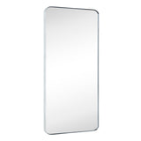 TEHOME Kengston Modern & Contemporary Rectangular Bathroom Vanity Mirror