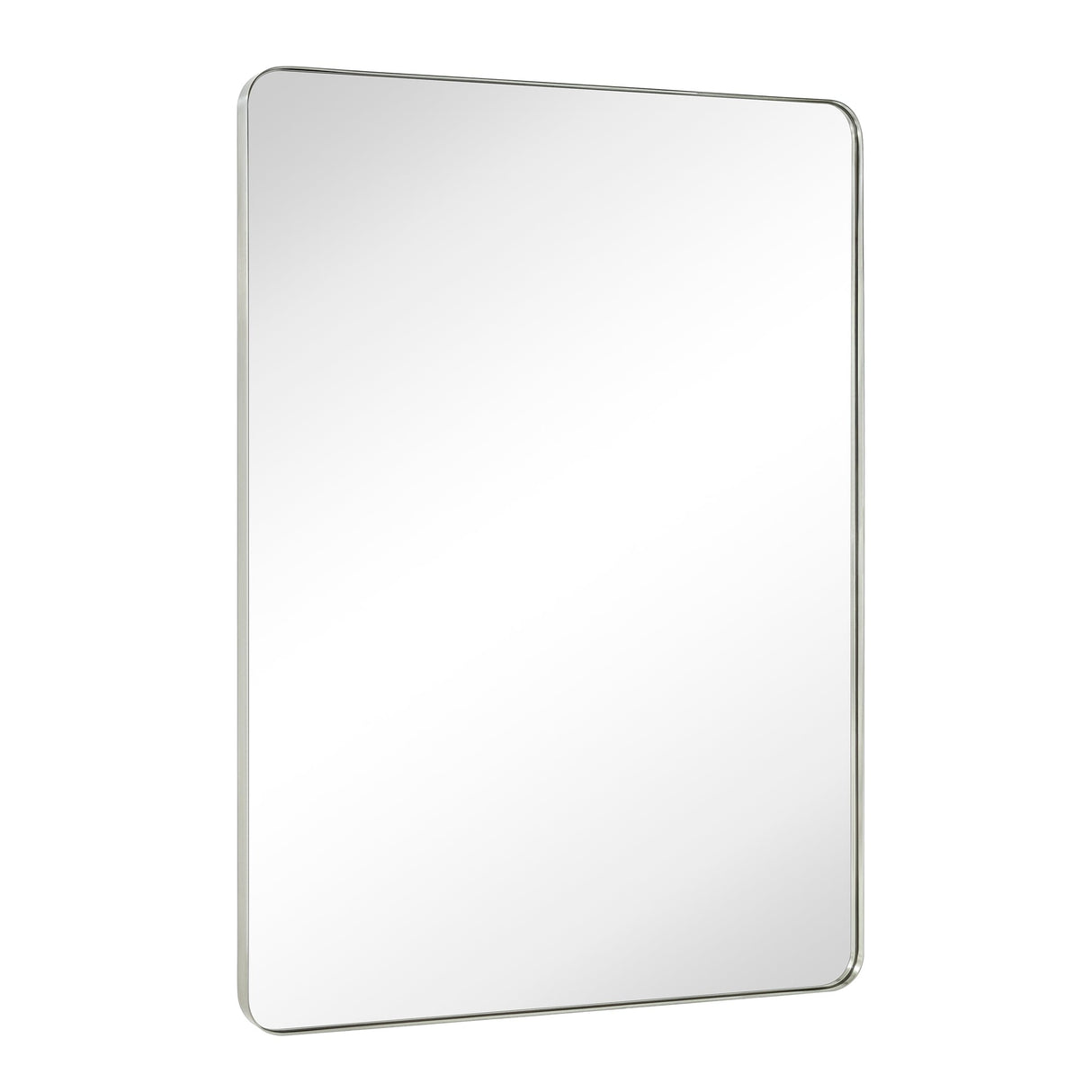 TEHOME Kengston Modern & Contemporary Rectangular Bathroom Vanity Mirror