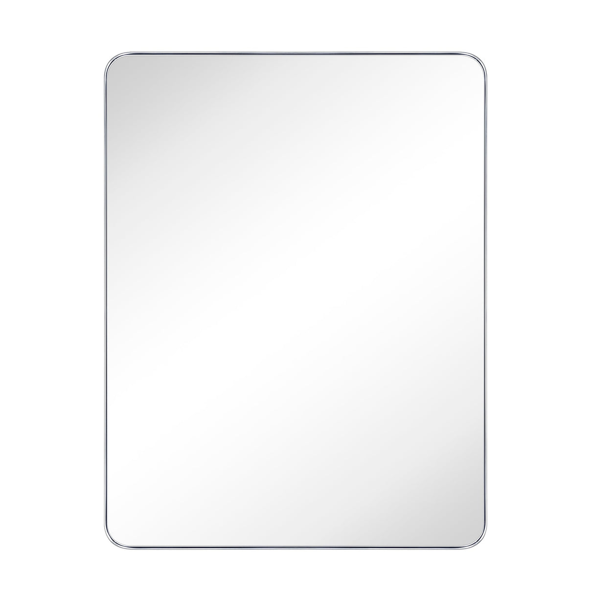 TEHOME Kengston Modern & Contemporary Rectangular Bathroom Vanity Mirror