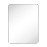 TEHOME Kengston Modern & Contemporary Rectangular Bathroom Vanity Mirror