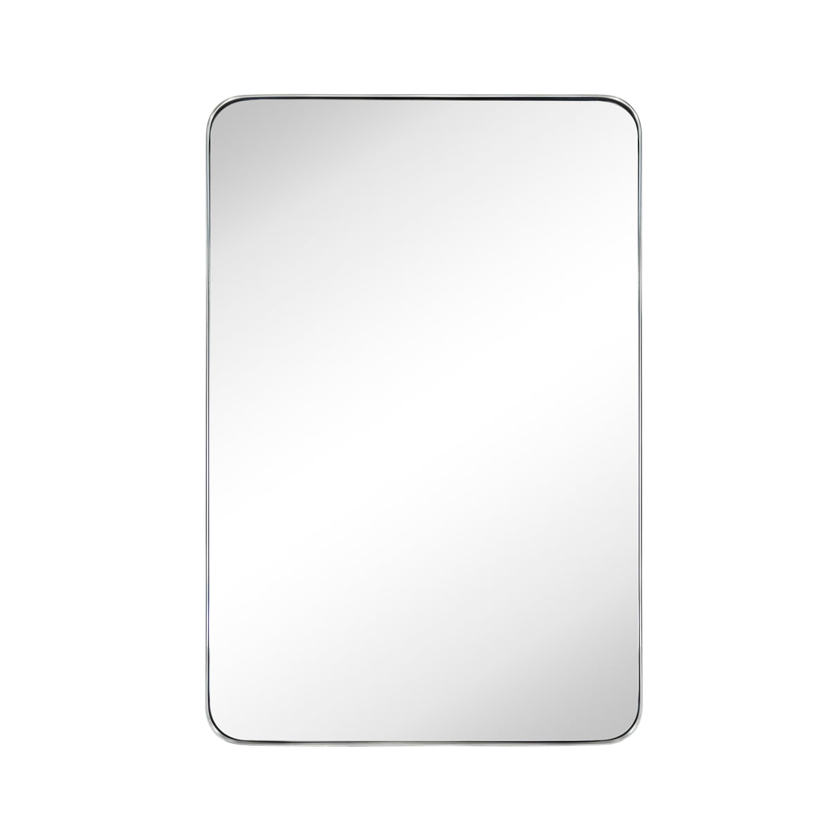 TEHOME Kengston Modern & Contemporary Rectangular Bathroom Vanity Mirror