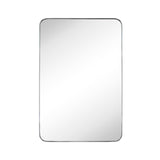 TEHOME Kengston Modern & Contemporary Rectangular Bathroom Vanity Mirror