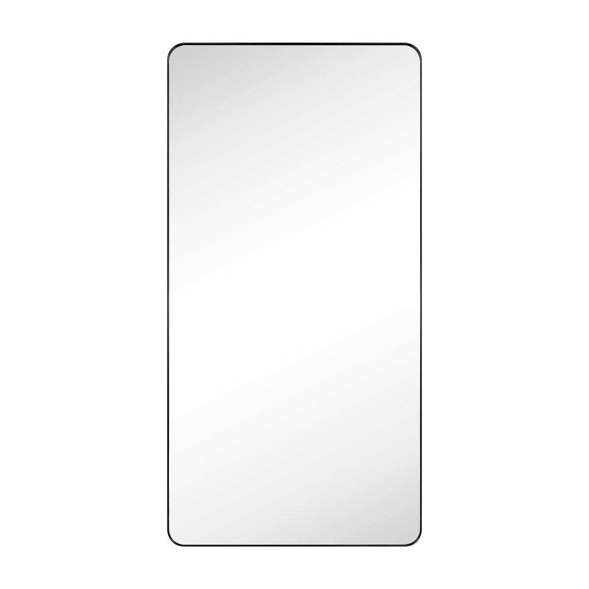 TEHOME Kengston Modern & Contemporary Rectangular Bathroom Vanity Mirror