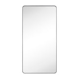 TEHOME Kengston Modern & Contemporary Rectangular Bathroom Vanity Mirror