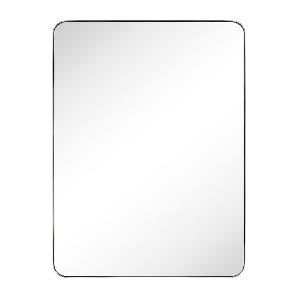 TEHOME Kengston Modern & Contemporary Rectangular Bathroom Vanity Mirror