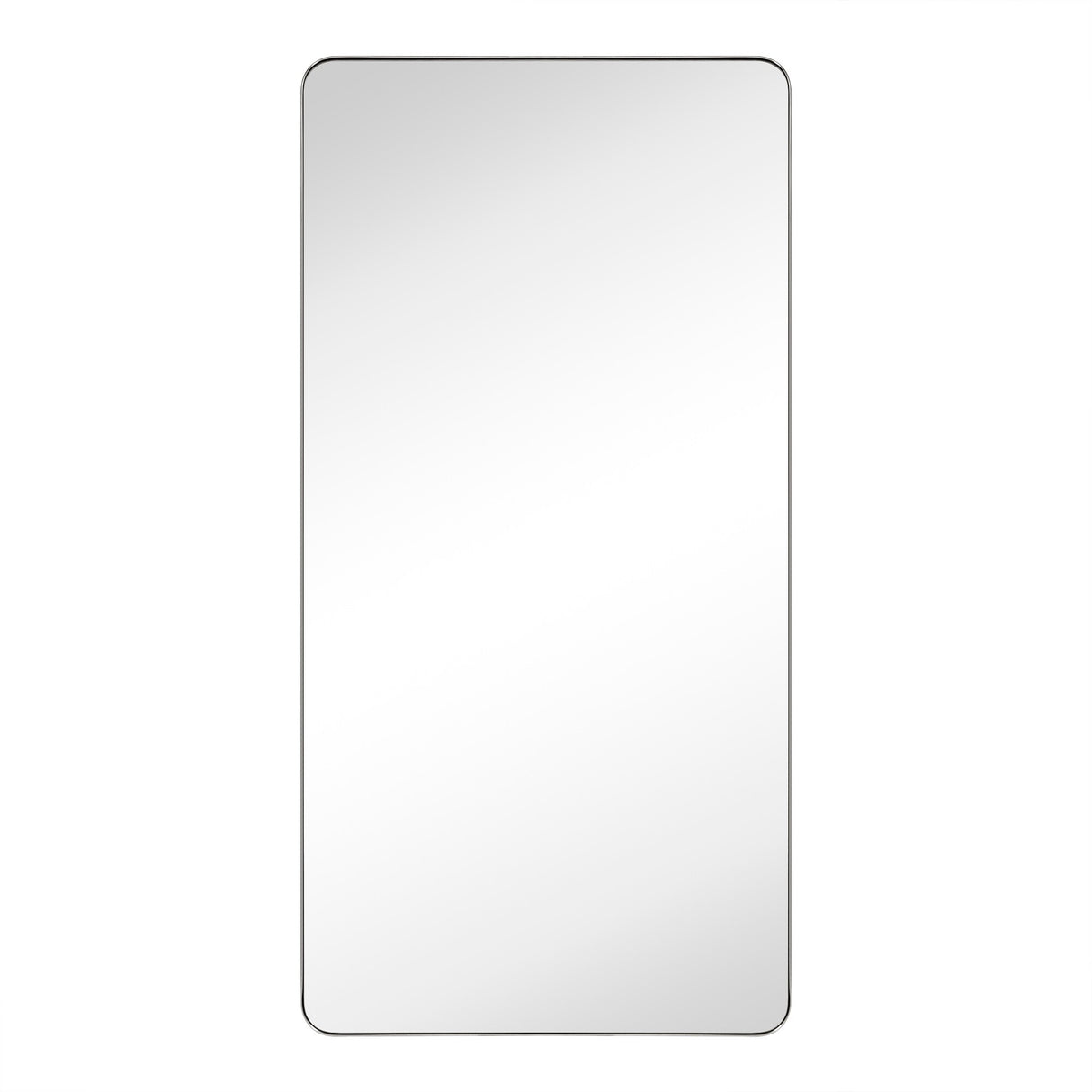 TEHOME Kengston Modern & Contemporary Rectangular Bathroom Vanity Mirror