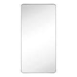 TEHOME Kengston Modern & Contemporary Rectangular Bathroom Vanity Mirror