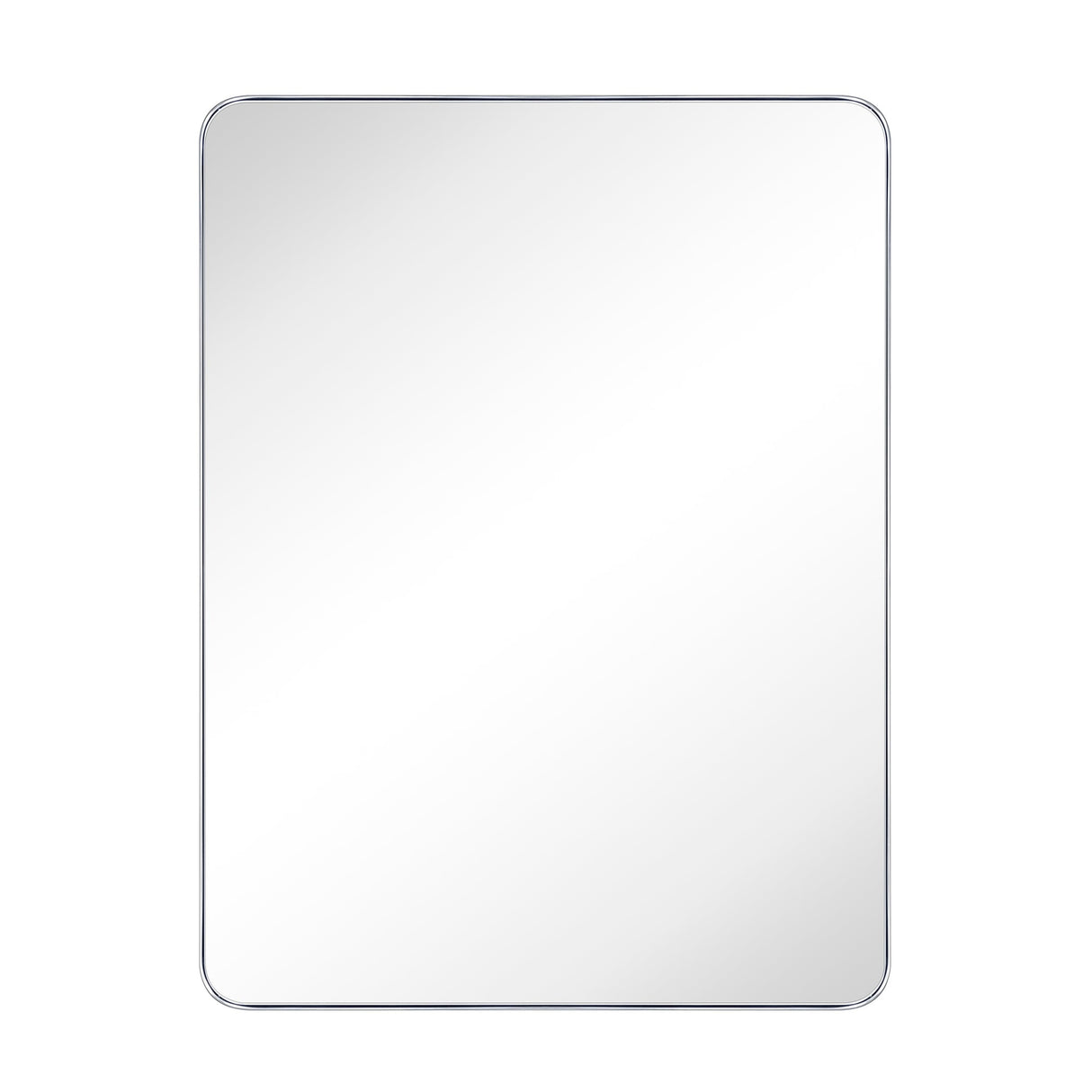 TEHOME Kengston Modern & Contemporary Rectangular Bathroom Vanity Mirror