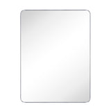 TEHOME Kengston Modern & Contemporary Rectangular Bathroom Vanity Mirror