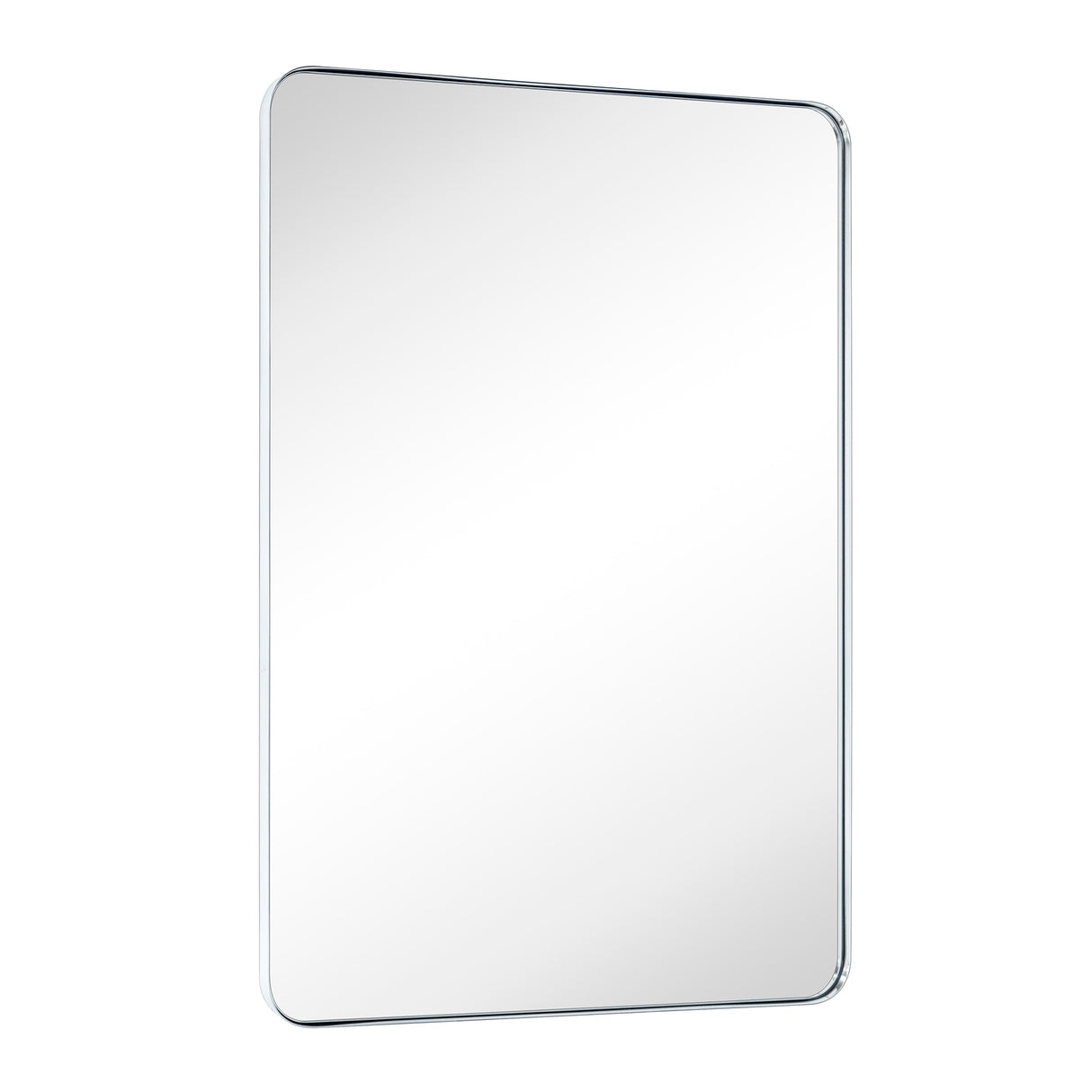 TEHOME Kengston Modern & Contemporary Rectangular Bathroom Vanity Mirror