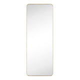 TEHOME Kengston Modern & Contemporary Rectangular Bathroom Vanity Mirror