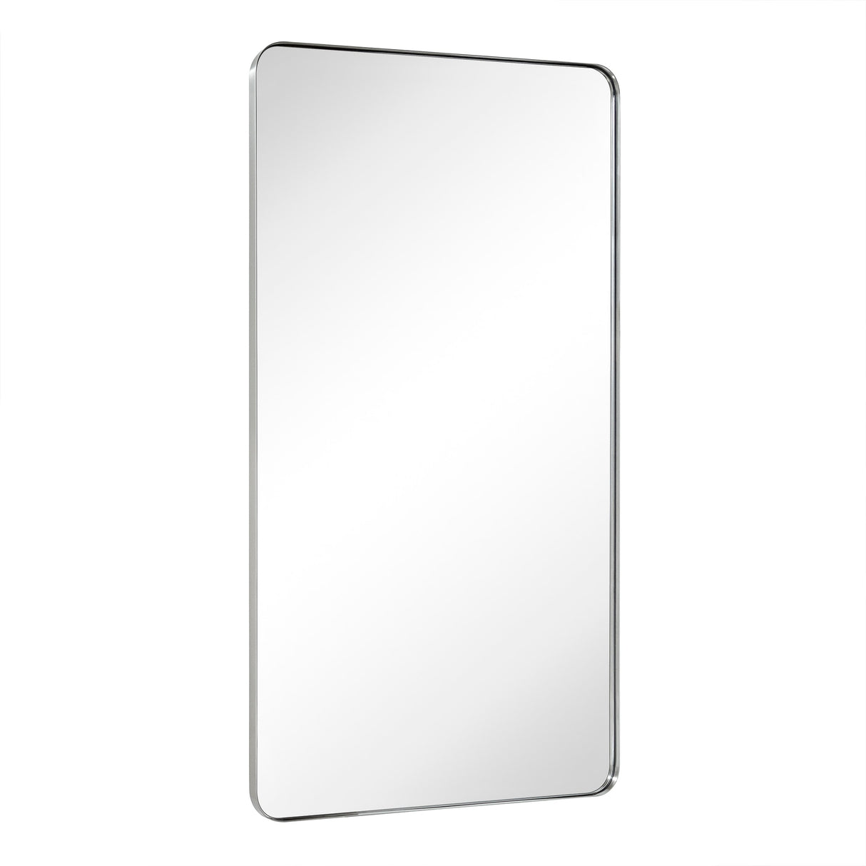 TEHOME Kengston Modern & Contemporary Rectangular Bathroom Vanity Mirror