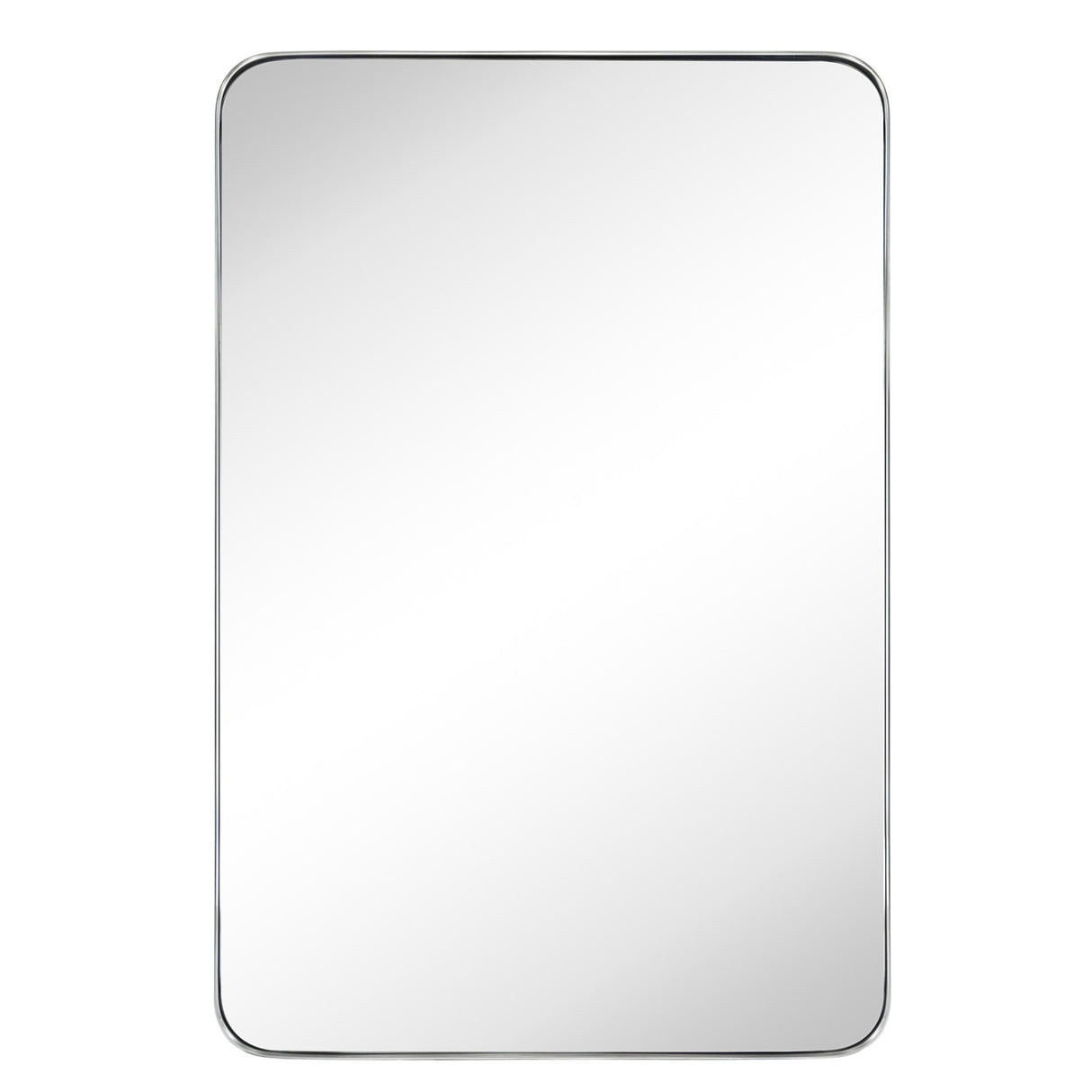 TEHOME Kengston Modern & Contemporary Rectangular Bathroom Vanity Mirror