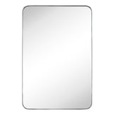 TEHOME Kengston Modern & Contemporary Rectangular Bathroom Vanity Mirror