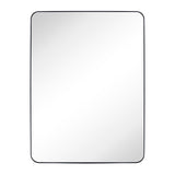 TEHOME Kengston Modern & Contemporary Rectangular Bathroom Vanity Mirror