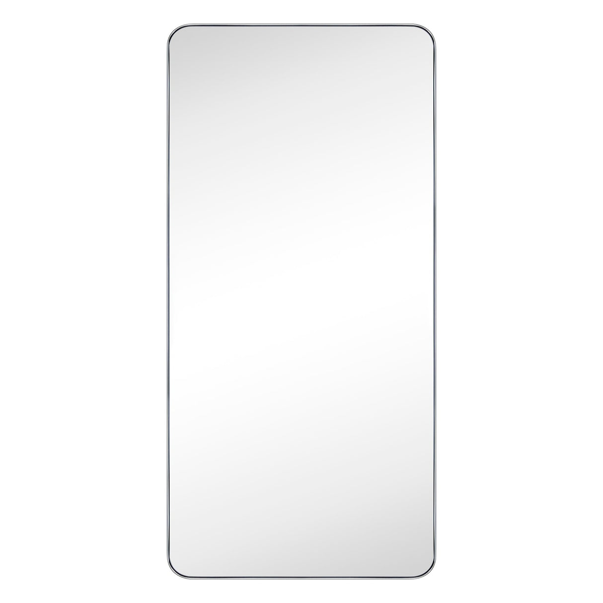 TEHOME Kengston Modern & Contemporary Rectangular Bathroom Vanity Mirror