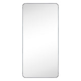 TEHOME Kengston Modern & Contemporary Rectangular Bathroom Vanity Mirror