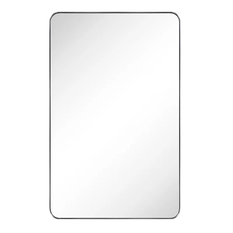 TEHOME Kengston Modern & Contemporary Rectangular Bathroom Vanity Mirror