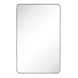 TEHOME Kengston Modern & Contemporary Rectangular Bathroom Vanity Mirror