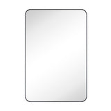 TEHOME Kengston Modern & Contemporary Rectangular Bathroom Vanity Mirror