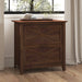 Key West 2 Drawer Lateral File Cabinet by Bush Furniture