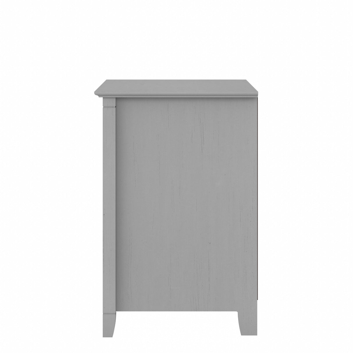 Key West 2 Drawer Lateral File Cabinet by Bush Furniture