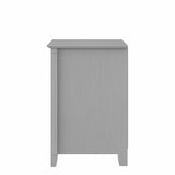 Key West 2 Drawer Lateral File Cabinet by Bush Furniture