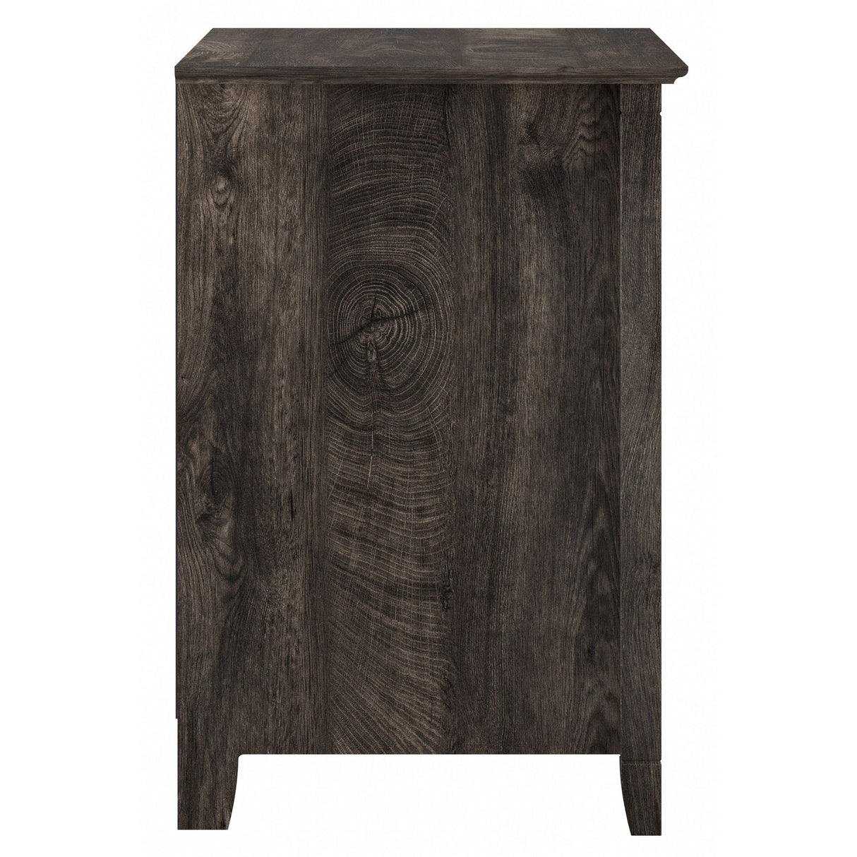 Key West 2 Drawer Lateral File Cabinet by Bush Furniture