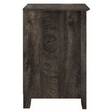 Key West 2 Drawer Lateral File Cabinet by Bush Furniture