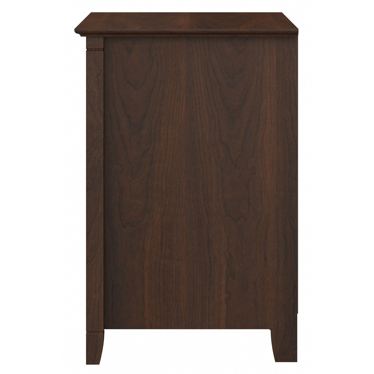 Key West 2 Drawer Lateral File Cabinet by Bush Furniture