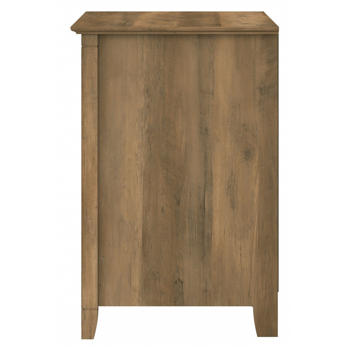 Key West 2 Drawer Lateral File Cabinet by Bush Furniture