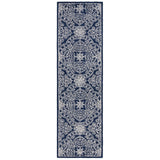 Lauren Ralph Lauren Handmade Etienne French Country Geometric Wool Rug