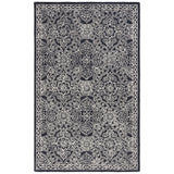 Lauren Ralph Lauren Handmade Etienne French Country Geometric Wool Rug