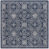 Lauren Ralph Lauren Handmade Etienne French Country Geometric Wool Rug