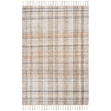 Lauren Ralph Lauren Handmade Jahi Plaid Wool Rug