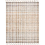 Lauren Ralph Lauren Handmade Jahi Plaid Wool Rug