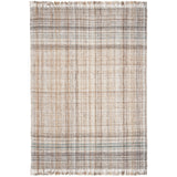 Lauren Ralph Lauren Handmade Jahi Plaid Wool Rug