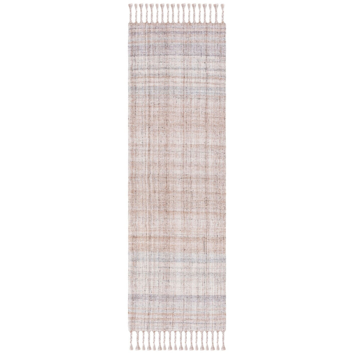 Lauren Ralph Lauren Handmade Jahi Plaid Wool Rug